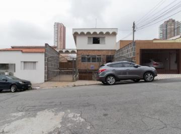 Comercial · 330m² · 10 Vagas · Casa comercial na Rua Inspetor Mário Teixeira, 180 • 330 m²