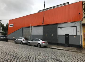 Comercial · 1605m² · 5 Vagas · Galpão na Avenida Presidente Wilson, 5770 • 1605 m²