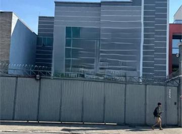 Comercial · 1000m² · 4 Vagas · Prédio comercial na Avenida Nova Cantareira, 2855 • 1000 m²