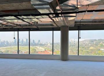 Comercial · 706m² · 18 Vagas · Sala comercial na Rua Bento Frias, 155 - 6º andar • 706 m²