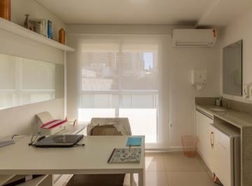Comercial · 43m² · Sala comercial na Rua Doutor César, 1368 - Conj 205 • 43 m²