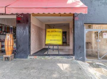 Comercial · 30m² · 4 Quartos · Loja na Rua Taguá, 372 • 30 m²