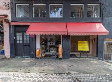 Comercial · 6m² · 1 Quarto · Sobreloja na Rua Taguá, 378 - Sobreloja 2 • 6 m²