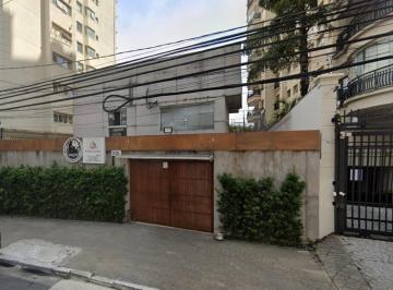Comercial · 400m² · 1 Vaga · Casa comercial na Rua Doutor Tomás Carvalhal, 936 • 400 m²