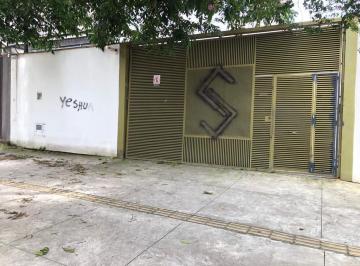 Comercial · 320m² · 30 Vagas · Terreno na Rua Pinheiro Guimarães, 542 • 320 m²