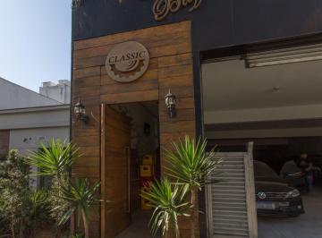 Comercial · 260m² · 3 Quartos · 1 Vaga · Sobreloja na Rua Bixira, 251 - Sala 2 • 260 m²