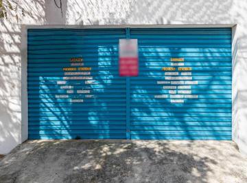 Comercial · 100m² · 2 Vagas · Casa comercial na Rua Dom Henrique Mourão, 188 • 100 m²