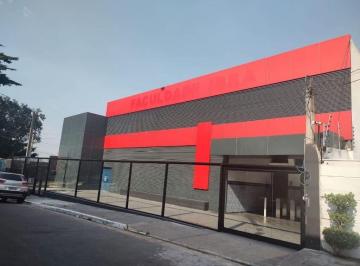Comercial · 2618m² · 5 Vagas · Prédio comercial na Rua João Martins, 448 • 2618 m²