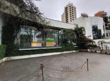 Comercial · 581m² · 5 Vagas · Loja na Rua Estados Unidos, 1004 • 581 m²