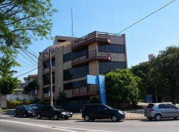 Comercial · 942m² · 24 Vagas · Prédio comercial na Rua Pio XI, 919 • 942 m²