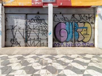 Comercial · 130m² · 3 Quartos · Loja na Rua Turiassu, 680 • 130 m²