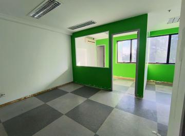Comercial · 40m² · 1 Vaga · Sala comercial na Rua Domingos Rodrigues, 341 - Cj 36 e 37 • 40 m²