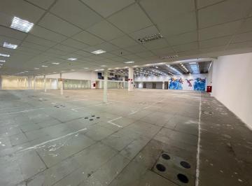 Comercial · 4243m² · 56 Vagas · Sala comercial na Rua Werner Von Siemens, 111 - P22 Espaço 2A + 2B • 4243 m²