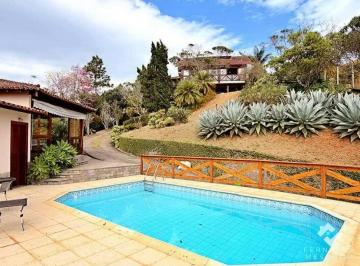 casa-venda-green-valley-piscina-vista-panoramica1322410.jpeg · Casa à Venda no Green Valley: 5 Quartos, Piscina e Vista Panorâmica