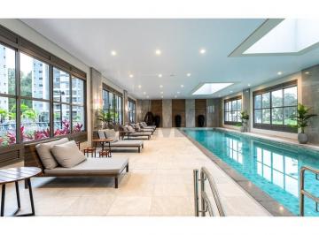 Apartamento · 132m² · 4 Quartos · 2 Vagas · Apartamento à Venda no City América ,Unique Green Parque Toronto, Zona Oeste de São Paulo, 132m² ma