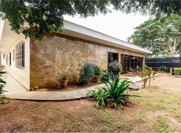 Casa · 242m² · 3 Quartos · 4 Vagas · Ampla Casa Térrea 242m2 em localização privilegiada no City América - Parque São Domingos SP