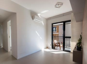 b7ee9b7f-00ad-403a-a7ab-dd3cfbaff3a1 · Imperdível apartamento para venda em Chácara Klabin com 2 quartos, sendo 1 suíte, 53m²