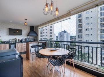 62379326-e837-485d-8443-8eec372ecc60 · Deslumbrante apartamento para venda em Vila Suzana com 3 quartos, sendo 3 suítes, 126m²
