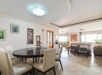 80ff36ac-31b2-4c23-a970-525e9be9f1d4 · Apartamento para venda em Morro dos Ingleses com 3 quartos, sendo 2 suítes, 220m²