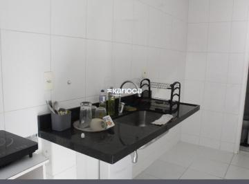 Apartamento 84m² Venda Barra Olímpica · APARTAMENTO VISTA PARQUE E LAGOA DE 2 QTOS, SALA ESPAÇOSA E AMPLA VARANDA