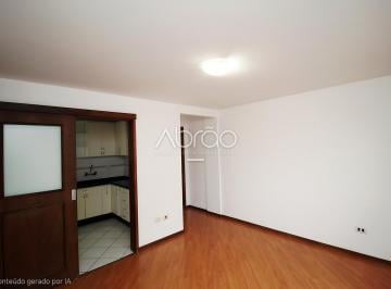 Apartamento · 65m² · 3 Quartos · 1 Vaga · Apartamento para alugar no Colina Ecoville com 3 q