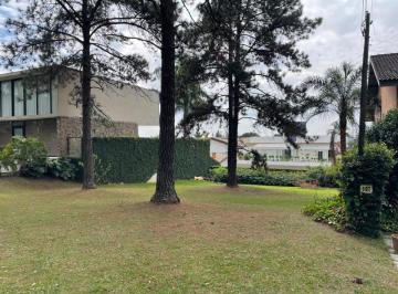 71c03496-249a-44fb-b336-0a539d45f69e · Excelente lote em condomínio para venda em Aldeia da Serra, 540m²