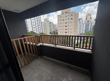 Apartamento · 25m² · 1 Quarto · Studio para venda em Vila Clementino com 1 quarto, 25m²