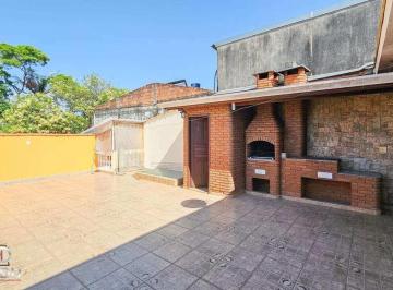 Casa · 194m² · 3 Quartos · 2 Vagas · DE R$ 689 MIL POR APENAS R$ 549 MIL! Casa Desocupada com 194m², Área Gourmet Completa e 1 Suíte no J
