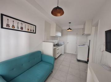 7a615c88-6bde-48cc-bbe4-54f29a5db63e · Excelente apartamento para venda em Casa Verde com 1 quarto, sendo 1 suíte, 29m²