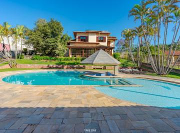 Casa · 991m² · 6 Quartos · 8 Vagas · Casa para venda e locação em Jardim Leonor com 6 quartos, sendo 6 suítes, 991m²