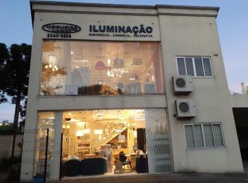 Comercial · 230m² · 30 Vagas · Loja Comercial de Alto Padrão para Loca&cce