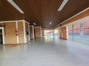 Comercial · 2295m² · 10 Vagas · Imóvel Industrial para Locaçã