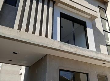 Casa · 117m² · 3 Quartos · 2 Vagas · Casa à venda - em Xaxim
