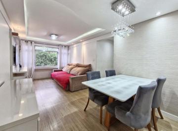 467634de-5d7a-4079-b18e-a8a8cae7b9a8 · Confortável apartamento para venda em Jaçanã com 3 quartos, 95m²