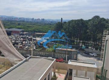 Apartamento de 2 quartos, São Paulo · APARTAMENTO COM 2 DORMITÓRIOS PARA LOCAÇÃO NA VILA SÍLVIA