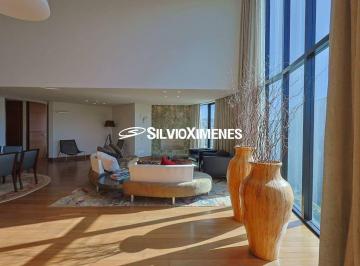 Casa · 495m² · 3 Quartos · 4 Vagas · Casa com 3 quartos para Locação, Alphaville - Lagoa dos Ingleses - Nova Lima