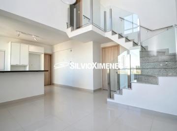 Apartamento · 64m² · 1 Quarto · 2 Vagas · Duplex com 1 quarto à Venda, Vila Da Serra - Nova Lima