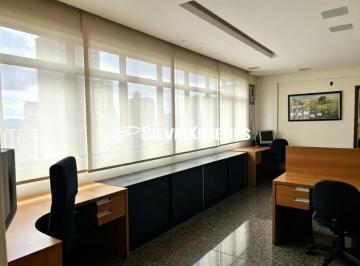 Comercial · 102m² · 3 Vagas · Salas Comerciais à Venda, Vila Da Serra - Nova Lima