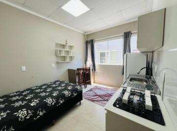 Apartamento · 20m² · 1 Quarto · Kitnet mobiliada localizada no Itapema do Norte!