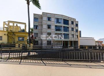 Apartamento · 105m² · 3 Quartos · 1 Vaga · Apto 3 Quartos Reformado São Francisco - Curitiba | Venda