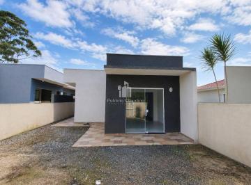Casa · 82m² · 3 Quartos · Casa Com 03 Dormitórios no Paese