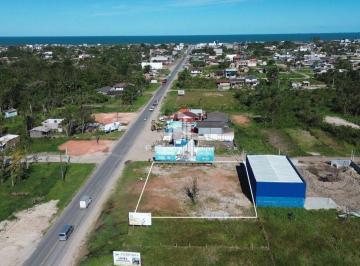 Comercial · 1080m² · 03 Terrenos Comercial total 1080 m² na entrada da cidade -Barra do Sai