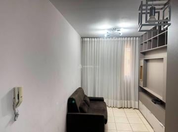 Apartamento · 30m² · 1 Quarto · 1 Vaga · Residencial Cosmopolitan Aguas Claras Vaga Reformado Mobiliado