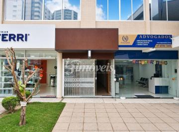 Comercial · 30m² · Loja Comercial para Locação Anual, 30m², Centro - Itajaí, SC