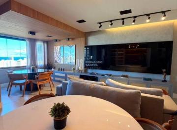 Apartamento · 100m² · 2 Quartos · Apartamento 2 Quartos na Pituba - FS719