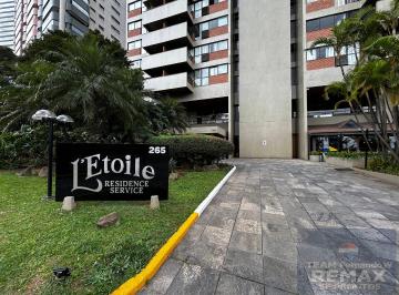 Apartamento · 52m² · 1 Quarto · 1 Vaga · FLAT á Venda, L'Etoile Residence 52m2 R$ 530.00 Barueri/SP