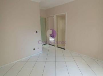 Apartamento · 54m² · 2 Quartos · Apartamento Térreo à Venda – Residencial Martha, Vila Urupês, Suzano/SP