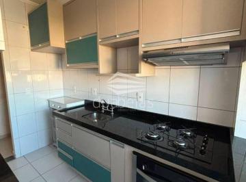 Apartamento · 80m² · 3 Quartos · 2 Vagas · Apartamento Venda Terraço do Parque