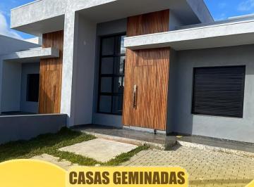 Foto 01 · Casa, Encosta do Sol, Estância Velha, RS