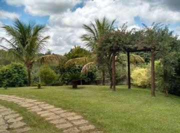 Rural · 254m² · 5 Quartos · 6 Vagas · Chácara 5 quartos em Sítio da Moenda, Itatiba | Piscina e Salão de Jogos